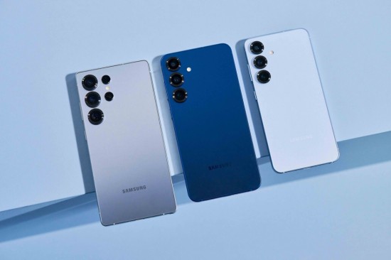 AI办公好拍档 三星Galaxy S25系列轻松hold住职场节奏