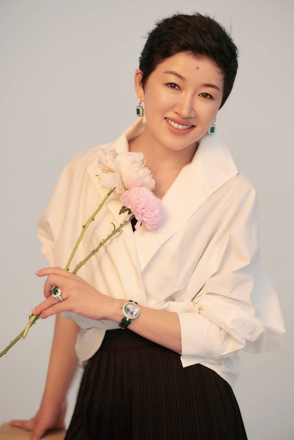 欢子全新合唱《七十岁以后》温情发布