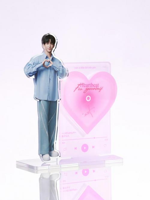INTO YOU 525品牌公益日企划开启，“与你绘声”助力贵州山区美育发展