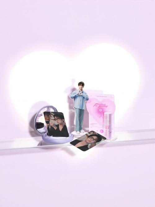 INTO YOU 525品牌公益日企划开启，“与你绘声”助力贵州山区美育发展