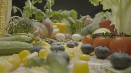 餐桌上的“新质生产力”:跟随《了不起的食物》解码健康密码