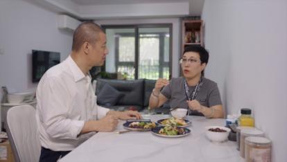 餐桌上的“新质生产力”:跟随《了不起的食物》解码健康密码