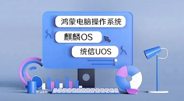 Brother全面接入华为"纯血鸿蒙"生态，引领打印外设国产化新进程