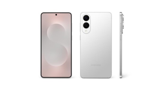 2亿像素+旗舰芯片 三星Galaxy S25 Edge用硬实力刷新轻薄旗舰想象力