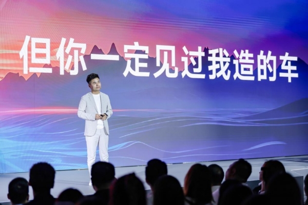抗衰减，保三年，不一样的长续航！雅迪冠能S系列全面进阶