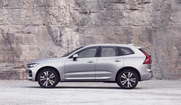  老款沃尔沃XC60限时参考尊享价24.9万元起 两款发动机可选 特惠来袭！