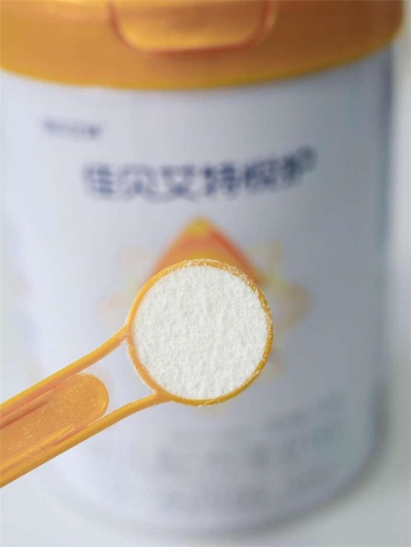  还不清楚HMO在奶粉中的作用？佳贝艾特悦护羊奶粉为您解析