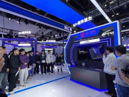  AI医疗标杆案例有哪些？北电数智“星火·医疗底座”或成行业范本