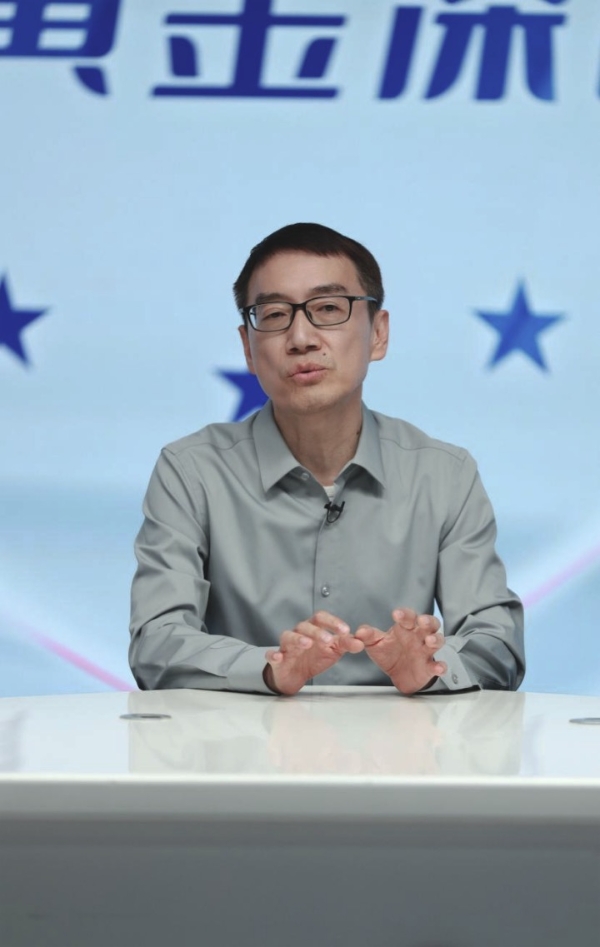 “关注婴幼儿身心健康·共筑五星守护行动” 央视网联合露乐集团在京举行公益圆桌活动