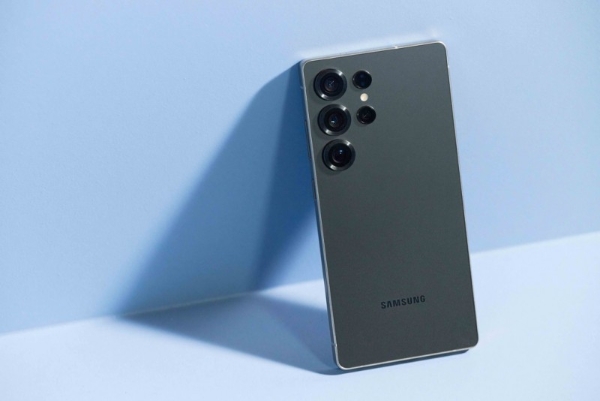 随手拍也能出大片 用三星Galaxy S25 Ultra将灵感变成现实
