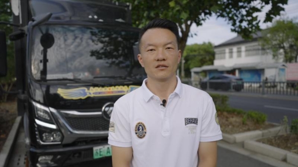 成本减半 路权开挂 顺丰生鲜专线背后的“绿色动能”