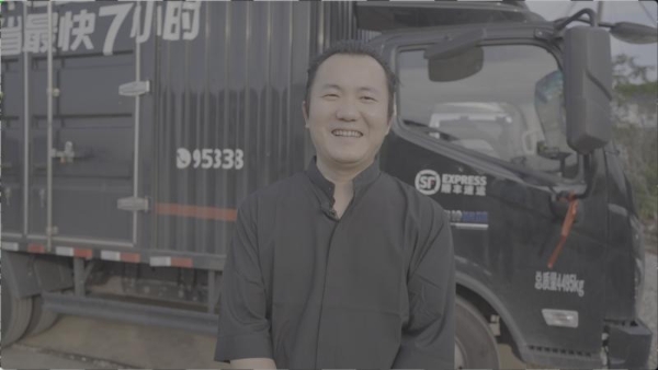 成本减半 路权开挂 顺丰生鲜专线背后的“绿色动能”
