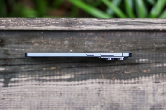 从轻薄出发 三星Galaxy S25 Edge改写智能手机进化历程