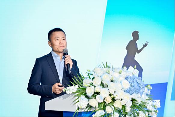“科学补液，速注活力”运动补水学术交流会在京成功举办