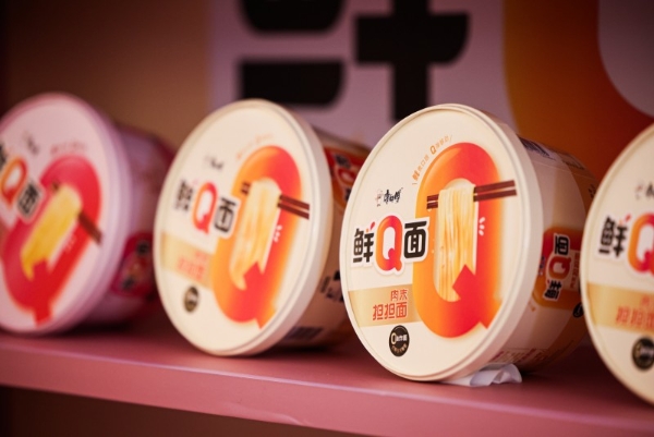  0油炸技术破局，引领方便食品行业升级新标杆