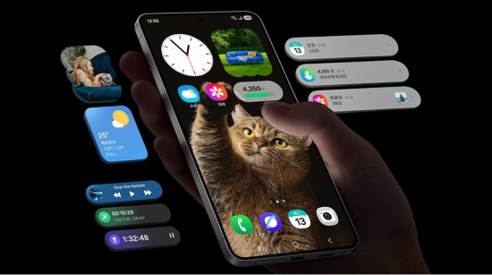 细看三星Galaxy S25 Edge：轻薄是起点，体验是重点