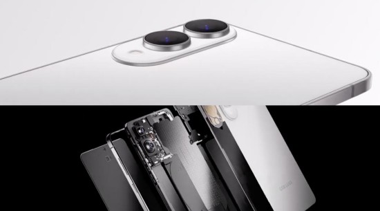 细看三星Galaxy S25 Edge：轻薄是起点，体验是重点