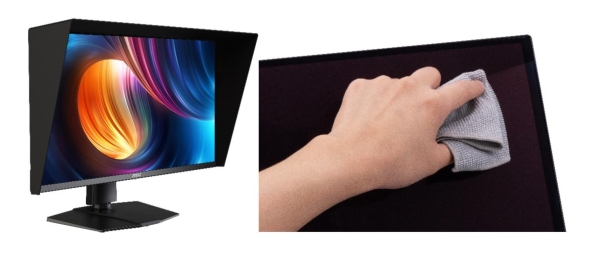 微星MAG 272QP QD-OLED X50流光显示器发布：500Hz超高刷，附赠磁吸遮光罩，618首发享百元福利