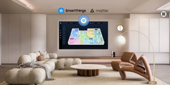  618电视焕新指南：三星Neo QLED、OLED 及 Lifestyle 系列引领生活方式全面升级 