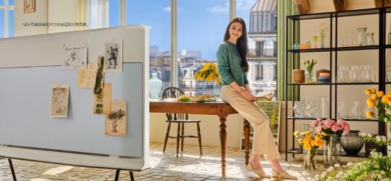  618电视焕新指南：三星Neo QLED、OLED 及 Lifestyle 系列引领生活方式全面升级 
