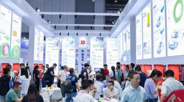 2025上海国际胶带与薄膜展规模再创新高，将于 6 月 17 日盛大启幕！