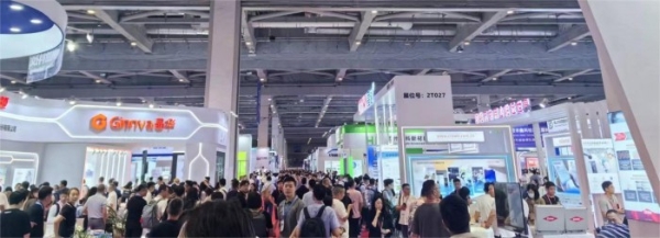 2025上海国际胶带与薄膜展规模再创新高，将于 6 月 17 日盛大启幕！