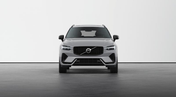  老款沃尔沃XC60 限时参考尊享价24.9万元起抄底！4S店优惠来袭！ 