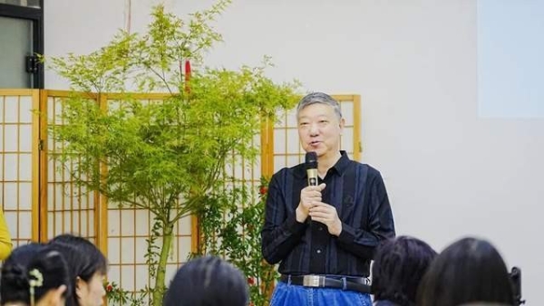  2025首届茶道师培训在成都开班