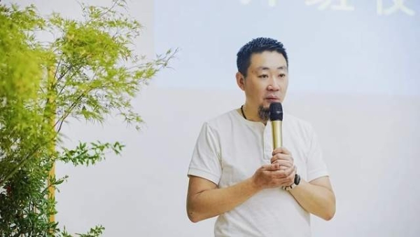  2025首届茶道师培训在成都开班