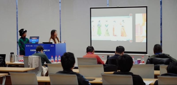  深化AI人才培养战略：2025动感地带高校创智计划正式启动