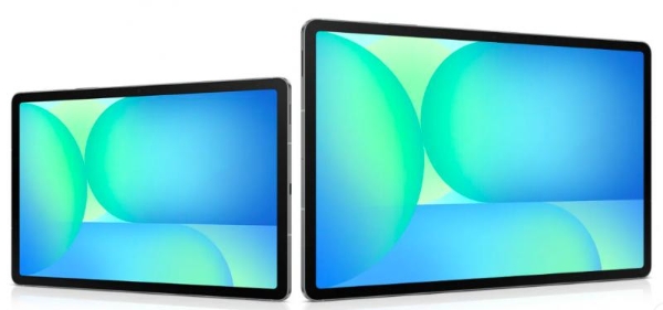  618限时钜惠 三星Galaxy Tab S10 FE系列开启高效生活 