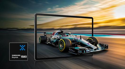  618限时钜惠 三星Galaxy Tab S10 FE系列开启高效生活 