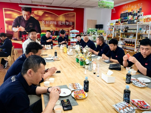 专业成就味道美学，欣和味达美品牌焕新升级启程