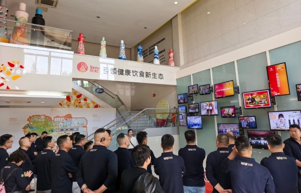 专业成就味道美学，欣和味达美品牌焕新升级启程