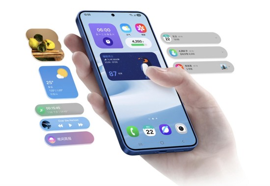 更智能的工作助手 三星Galaxy S25系列用AI重构移动办公 