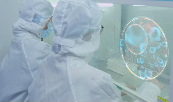 葫芦娃药业：在研项目达116个 巩固儿药赛道优势
