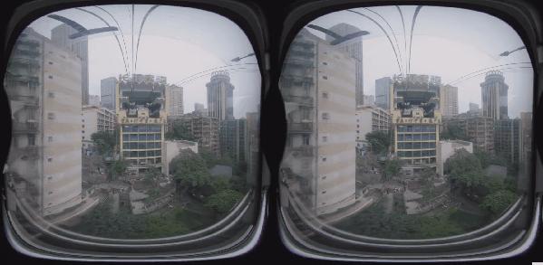 技术赋能行业升级：佳能EOS VR系统助力专业级虚拟内容生产