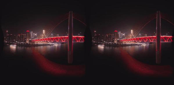 技术赋能行业升级：佳能EOS VR系统助力专业级虚拟内容生产
