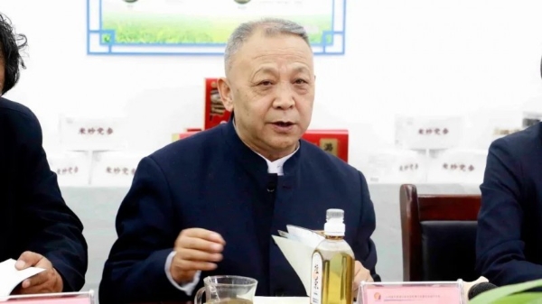  振东制药领航，第十一届全国连翘产业发展论坛助力产业升级