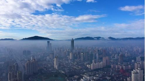 2025数据安全发展大会即将在温州举办 聚焦数据产业新生态 