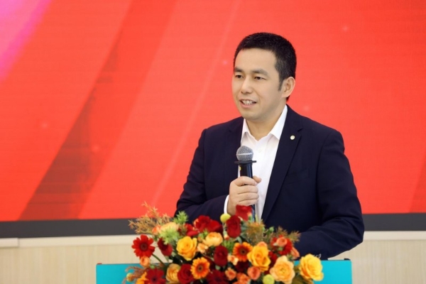 树兰医疗集团与中国太保产险浙江分公司、中国太保寿险浙江分公司达成战略合作