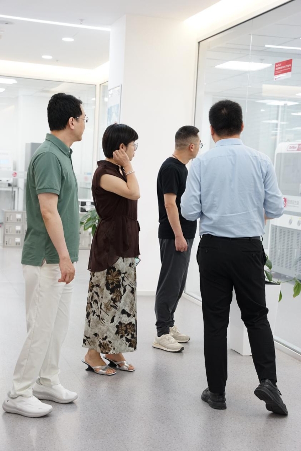 远元健康与微康深化合作，微生态疗法赋能员工健康管理