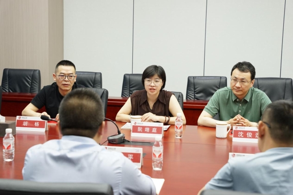 远元健康与微康深化合作，微生态疗法赋能员工健康管理