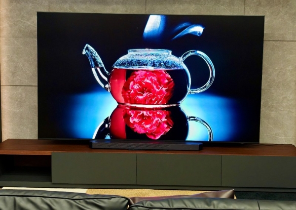 三星Neo QLED 4K QN90F深度评测 重新定义家庭影音体验 