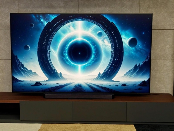 三星Neo QLED 4K QN90F深度评测 重新定义家庭影音体验 