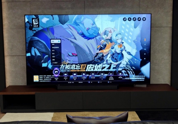 三星Neo QLED 4K QN90F深度评测 重新定义家庭影音体验 