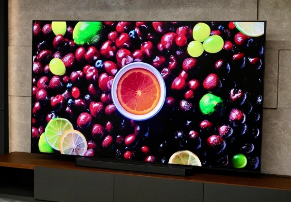 三星Neo QLED 4K QN90F深度评测 重新定义家庭影音体验 