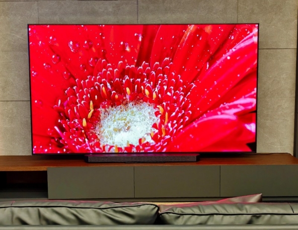 三星Neo QLED 4K QN90F深度评测 重新定义家庭影音体验 