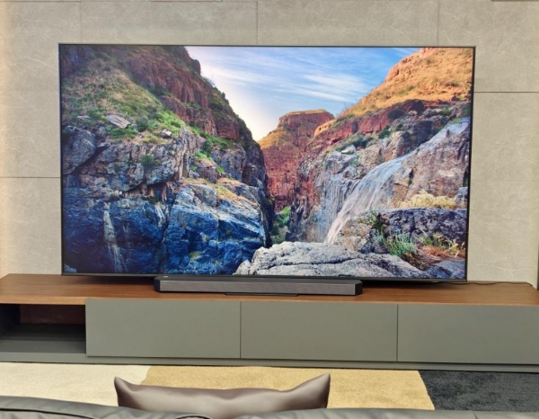 三星Neo QLED 4K QN90F深度评测 重新定义家庭影音体验 