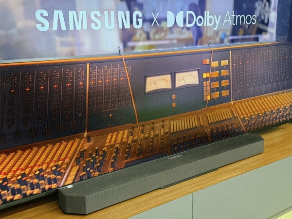 三星Neo QLED 4K QN90F深度评测 重新定义家庭影音体验 